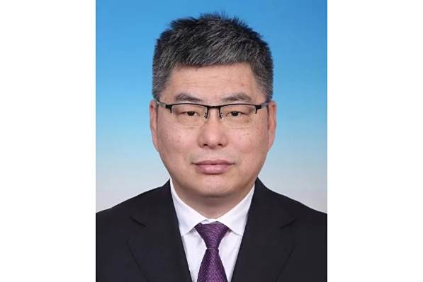 陳樹君(北京工業大學黨委常委、副校長) 陳樹君(北京工業大學黨委常委、副校長)