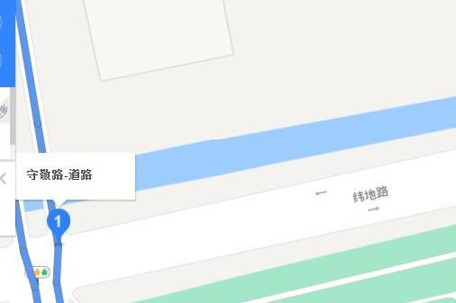 守敬路(南京市守敬路) 守敬路(南京市守敬路)
