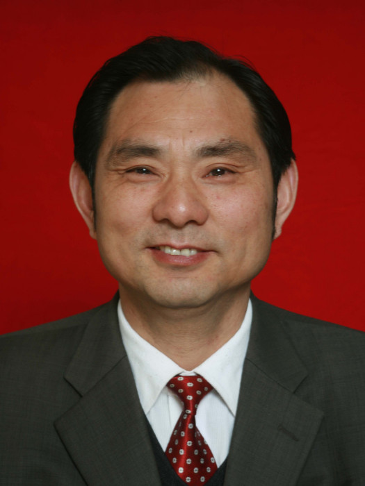 王震武 王震武