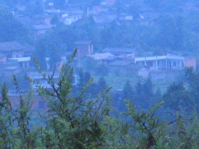 補歹村 補歹村