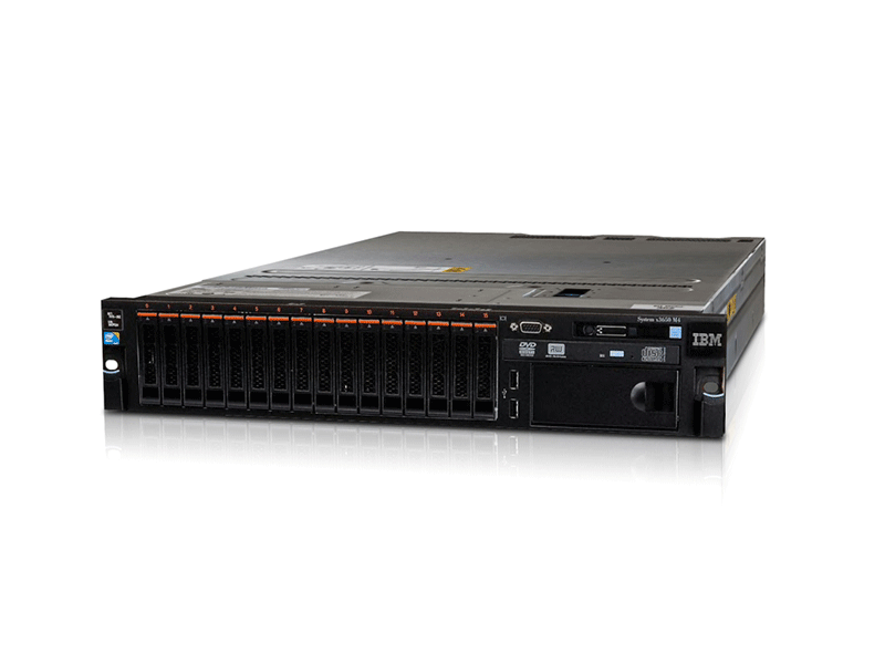 IBM System x3650 M4(7915i31) IBM System x3650 M4(7915i31)