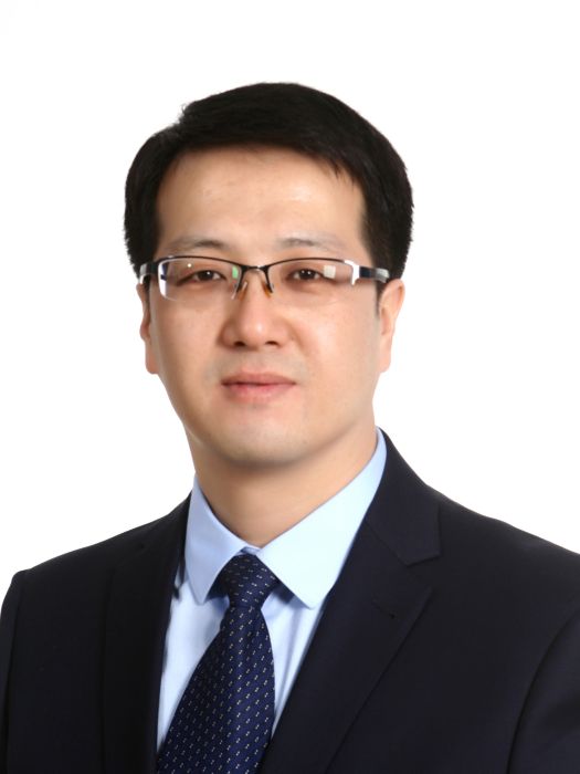 馬傑(山西大學黨委常委、副校長) 馬傑(山西大學黨委常委、副校長)