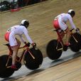 劉莉莉(中國女子腳踏車運動員) 劉莉莉(中國女子腳踏車運動員)