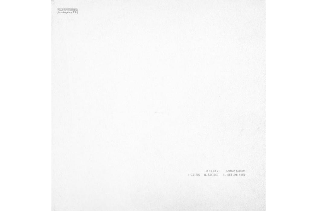 Set Me Free(美國2021年約書亞·巴塞特演唱的歌曲) Set Me Free(美國2021年約書亞·巴塞特演唱的歌曲)