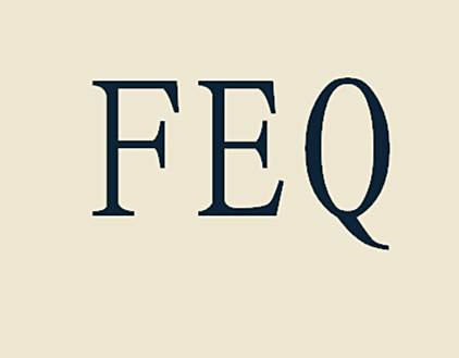 FEQ
