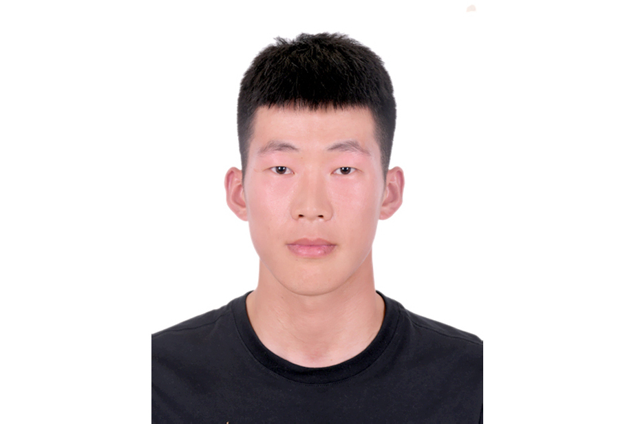 王忠輝(中國場地腳踏車運動員) 王忠輝(中國場地腳踏車運動員)