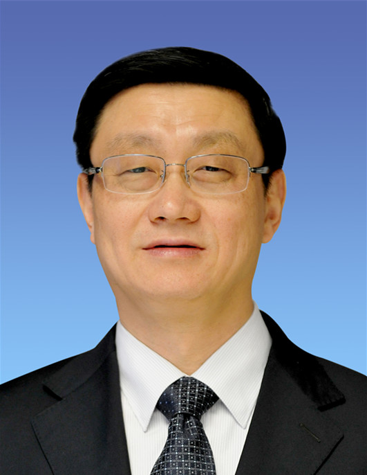 吳燕生(中國航天科技集團有限公司董事長、黨組書記)