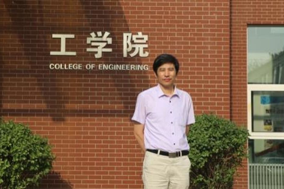 張賓(中國農業大學工學院教授) 張賓(中國農業大學工學院教授)