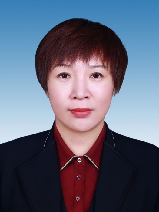 張麗娟(河南省洛陽市宜陽縣委副書記,縣政府黨組書記、縣長) 張麗娟(河南省洛陽市宜陽縣委副書記,縣政府黨組書記、縣長)
