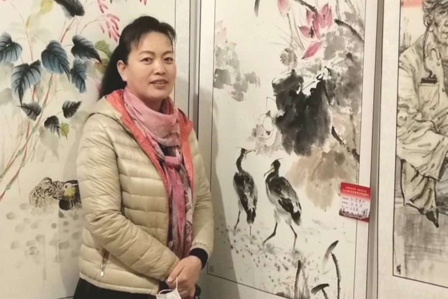 杜亞坤(書畫家)