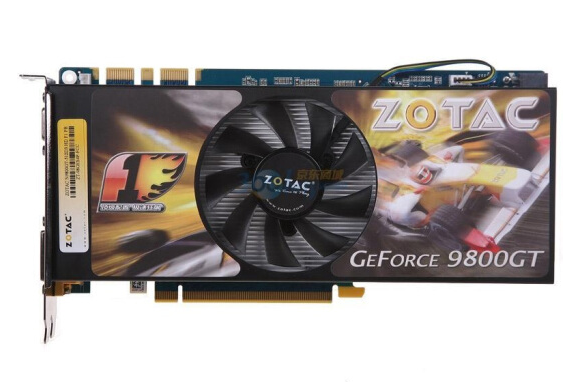 索泰N9800GT-512D3HDF1PB 索泰N9800GT-512D3HDF1PB