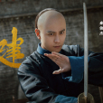 門三刀(電視劇《天行健》中的角色) 門三刀(電視劇《天行健》中的角色)
