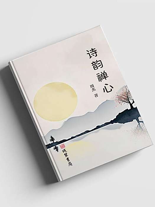 詩韻禪心 詩韻禪心
