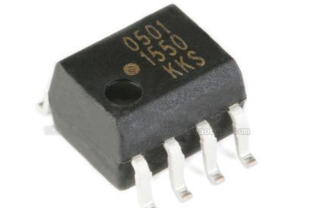HCPL-0501 HCPL-0501