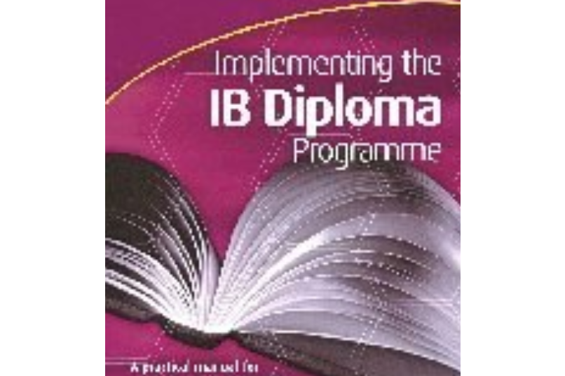 Implementing the IB Diploma Programme Implementing the IB Diploma Programme