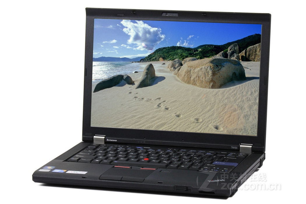 ThinkPad T410i(2516A27) ThinkPad T410i(2516A27)