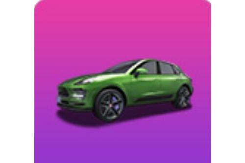 保時捷 Macan S