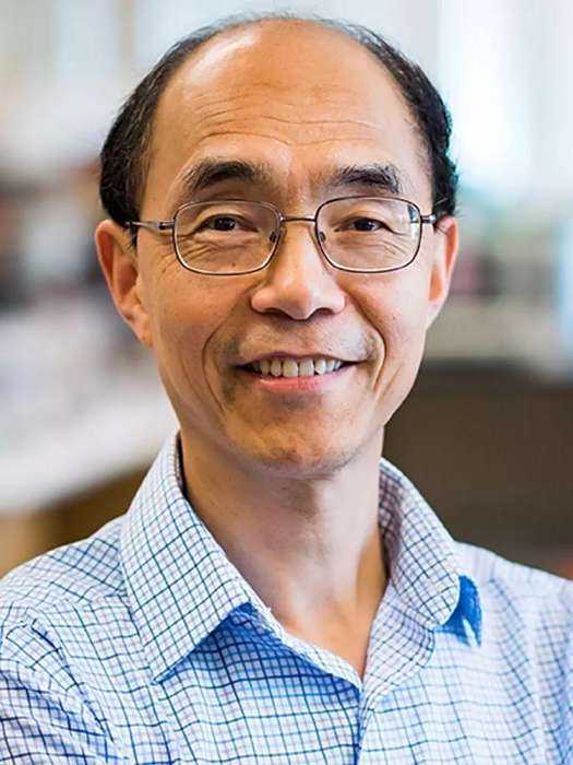 馮國平(美國藝術與科學院院士,美國國家醫學院院士,美國國家科學院院士,麻省理工學院大腦與認知科學系教授) 馮國平(美國藝術與科學院院士,美國國家醫學院院士,美國國家科學院院士,麻省理工學院大腦與認知科學系教授)