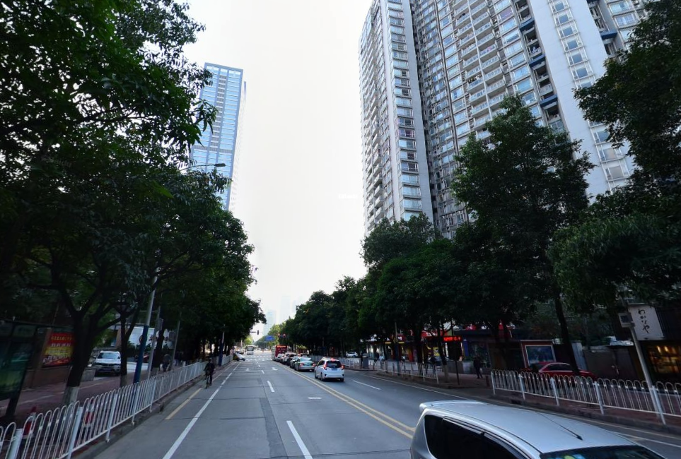 林和東路 林和東路