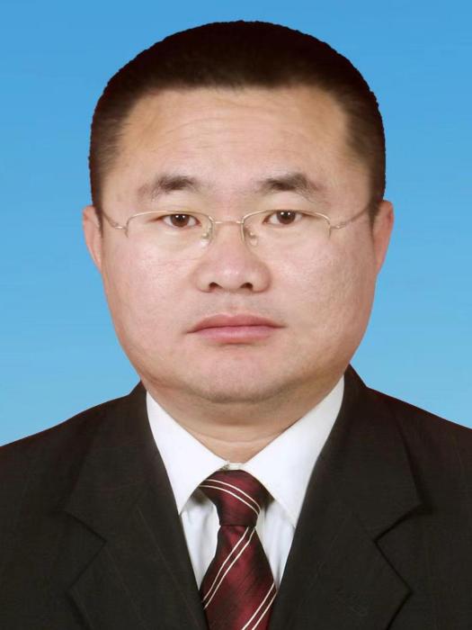 丁強(遼寧省開原市衛生健康局黨組書記、局長) 丁強(遼寧省開原市衛生健康局黨組書記、局長)