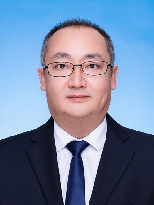 陳明鑫(四川省瀘州市農業農村局總畜牧師) 陳明鑫(四川省瀘州市農業農村局總畜牧師)