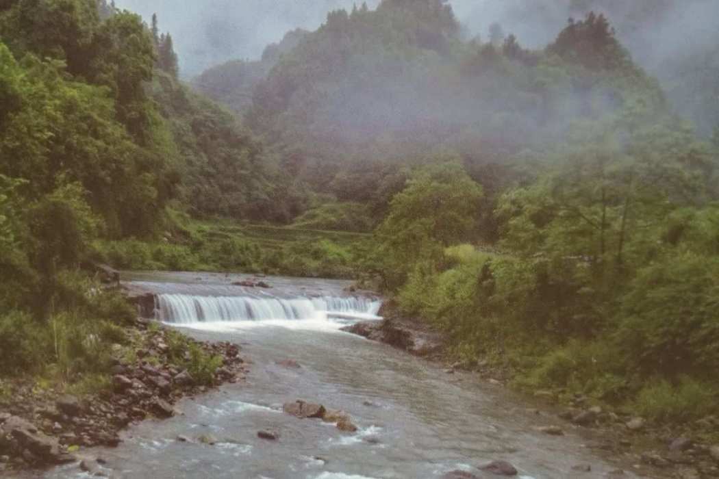 拐子炕河 拐子炕河