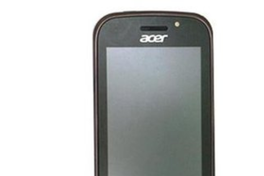 宏碁 TD600 宏碁 TD600