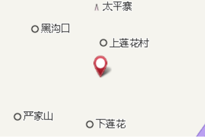 下蓮花村 下蓮花村