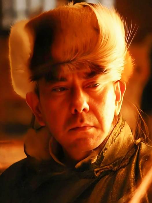 胡一刀(2007年電視劇《雪山飛狐》角色) 胡一刀(2007年電視劇《雪山飛狐》角色)
