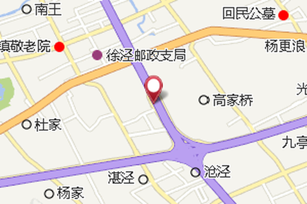 西小圩 西小圩