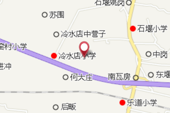 汪塘拐 汪塘拐
