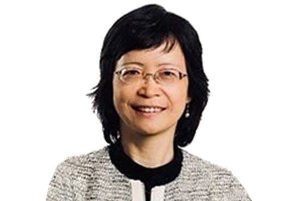 王蓉(新加坡南洋理工大學教授) 王蓉(新加坡南洋理工大學教授)