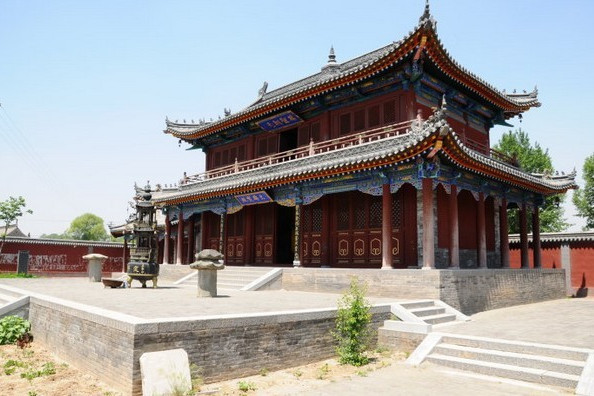 定祥寺 定祥寺