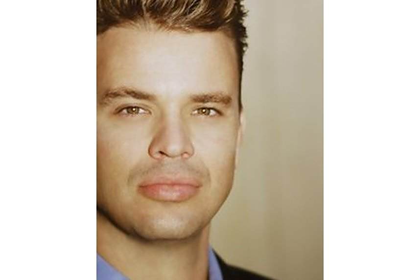 Wade Carpenter Wade Carpenter