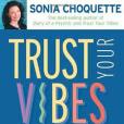 Trust Your Vibes at Work and Let Them Work for You! Trust Your Vibes at Work and Let Them Work for You!