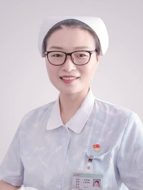 李曉梅(副主任護師) 李曉梅(副主任護師)
