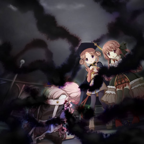 魔法紀錄 魔法紀錄