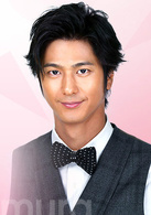朝5晚9~帥氣和尚愛上我~(朝5晚9（日本2015年石原里美、山下智久主演的電視劇）)