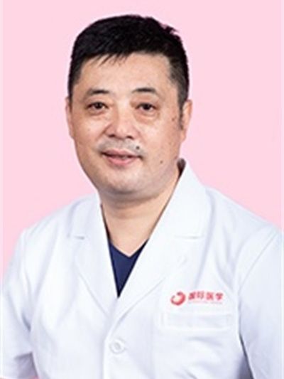柴偉(西安國際醫學中心醫院麻醉手術中心主任) 柴偉(西安國際醫學中心醫院麻醉手術中心主任)