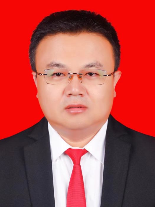 白瑞(寧夏回族自治區固原市西吉縣委常委、政法委書記) 白瑞(寧夏回族自治區固原市西吉縣委常委、政法委書記)