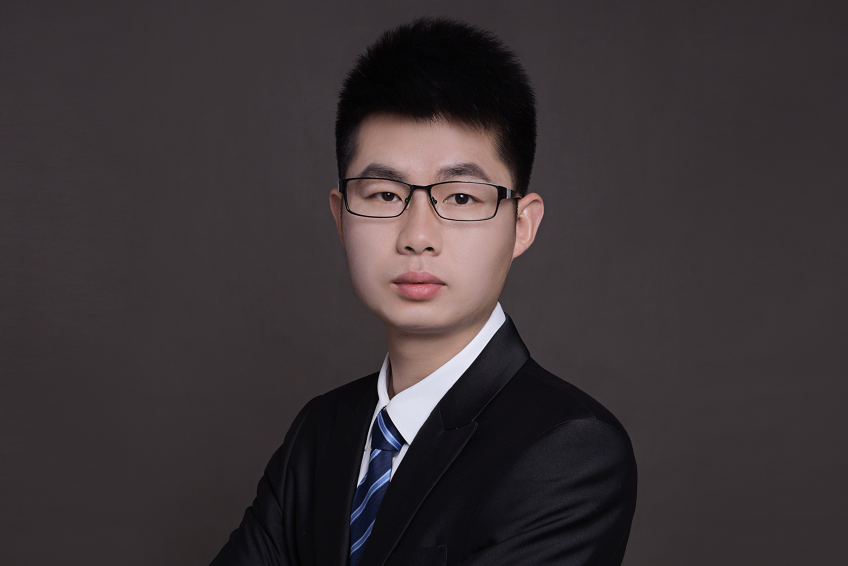 楊福文(律師) 楊福文(律師)
