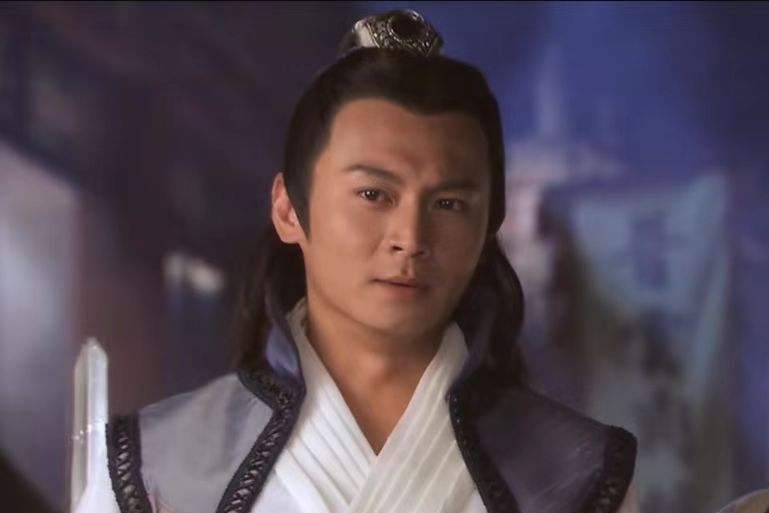 柳丹(古裝神話劇《天師鐘馗》中的角色) 柳丹(古裝神話劇《天師鐘馗》中的角色)
