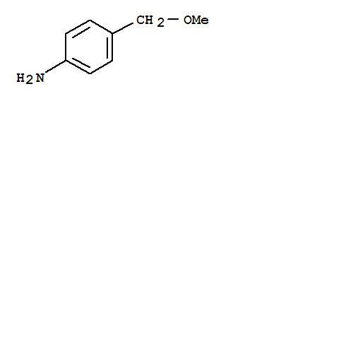 4-甲氧基甲基苯胺
