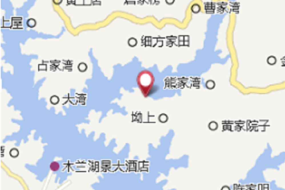 傅家塆