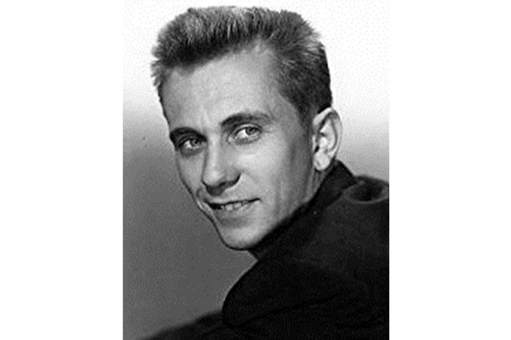 Robert Ivers Robert Ivers