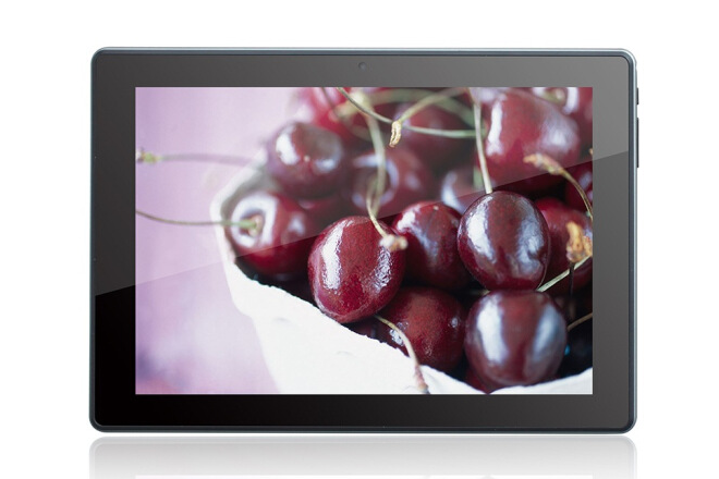 優派ViewPad100N 優派ViewPad100N