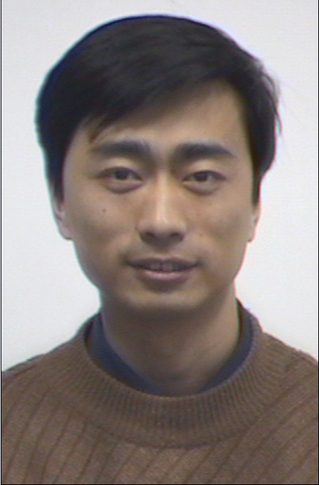 孫立峰(清華大學計算機科學與技術系教授)