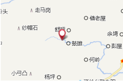 黃龍出洞 黃龍出洞