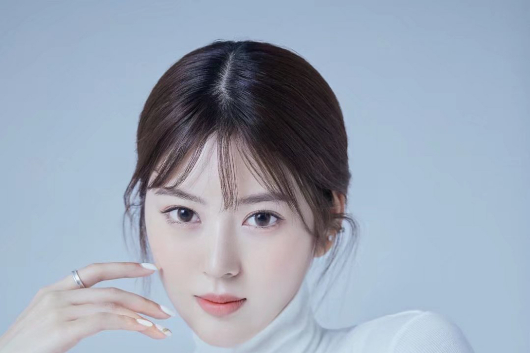 沙莎(中國內地女演員) 沙莎(中國內地女演員)