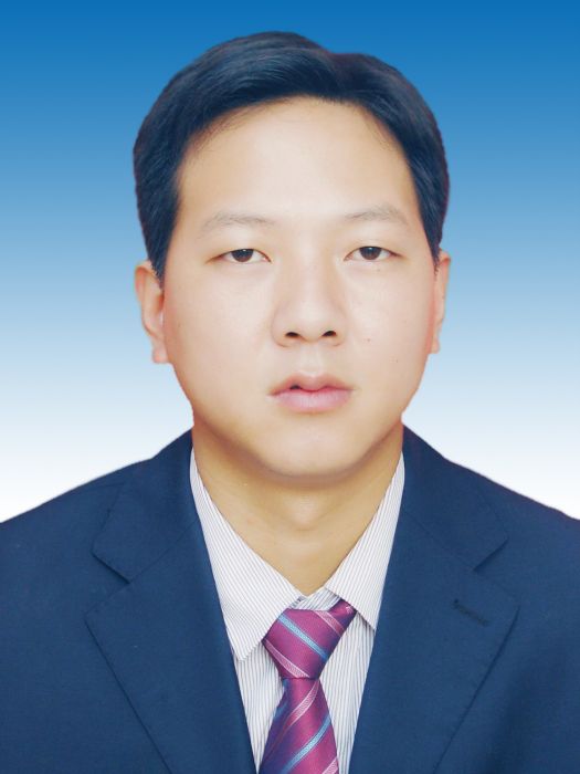 左建(重慶市墊江縣坪山鎮副鎮長、基層治理指揮中心成員) 左建(重慶市墊江縣坪山鎮副鎮長、基層治理指揮中心成員)